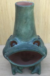 Frog Chiminee, Chiminea CHIM-108