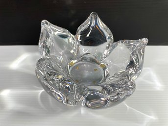 Kosta 57391 Wrapp Crystal Bowl