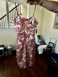 David Meiser Dress, Size 8