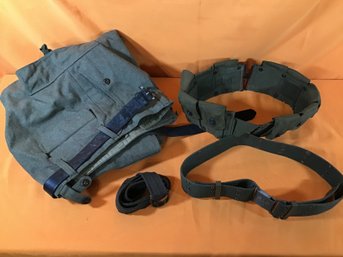 Military Miscellaneous  Items
