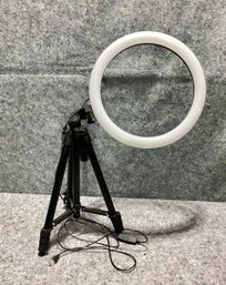 Ring Light For Photography