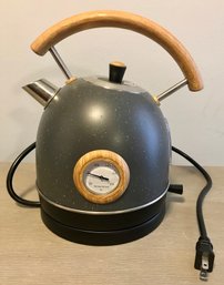 Talafa Electric Tea Kettle With Temperature