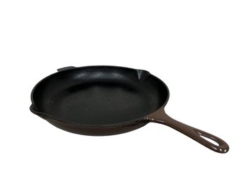 Le Creuset Enameled Cast Iron Skillet