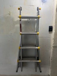 36' Little Giant Ladder