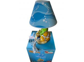 Finding Nemo Table Lamp