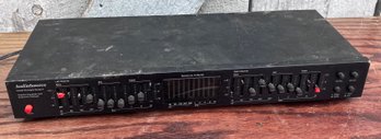 54. Audio Source Model EQ Eight Series II