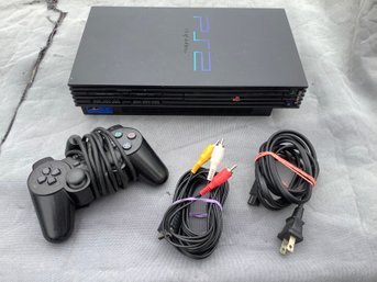 PlayStation 2 Gaming Console