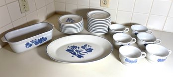 Pfaltzgraff Dishes