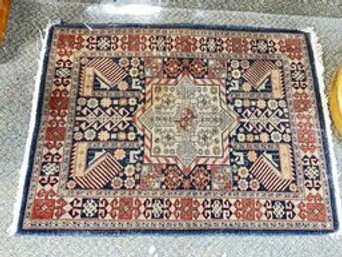 Small Persian Rug