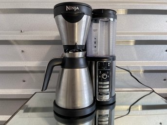 Ninja Coffee Maker