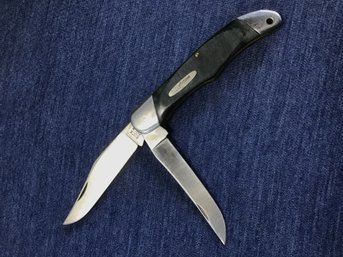 Buck Pocket Knife