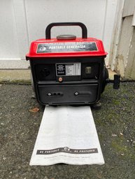 Stormcat 60338 Portable Generator