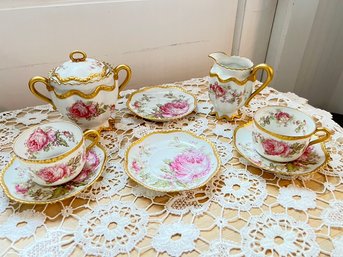 Haviland France  Limoges Lot