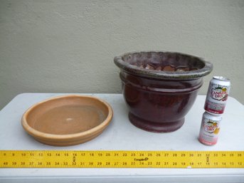 Ceramic Planting Pot