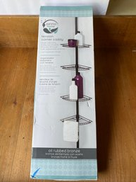 New In Box Shower Tower