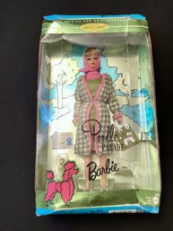 1995 Poodle Parade Barbie NRFB