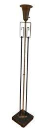 Standing Art Deco Style Floor Lamp