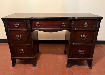 Antique Vanity/Desk