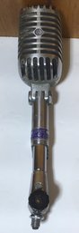 Vintage Shure Bros. Unidyne #55S Microphone