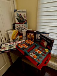 Game Lot, Board Games Plus