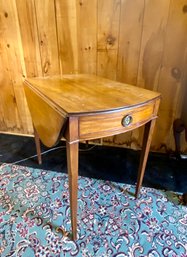 Antique English Pembroke Table