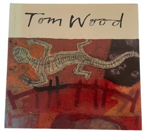 'Tom Wood' By David Hill, Susan Morris