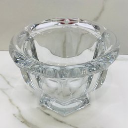 BACCARAT France Harcourt Sugar Bowl