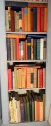 Books 4 Shelves Full Australian Asia Malay Novels Anzac Very Interesting See Photo