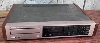 58. Kyocera DA-610 Compact Disc Player - Digital Audio Player