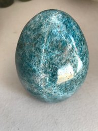 Natural Apatite , 5 Inch Tall, 2 LB 4 Oz