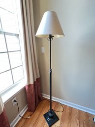 Floor Lamp  63' X 13' Inches