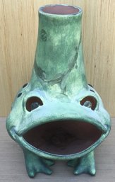 Frog Chiminee, Chiminea CHIM-108