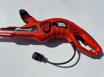 Black And Decker Electric 14' Weed Wacker