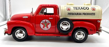 1953 Chevrolet Texaco Pick Up Replica From MIRA