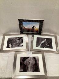 4 Beautiful Horse Pictures