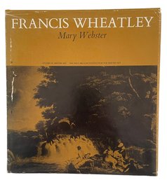 'Francis Wheatley' By Mary Webster