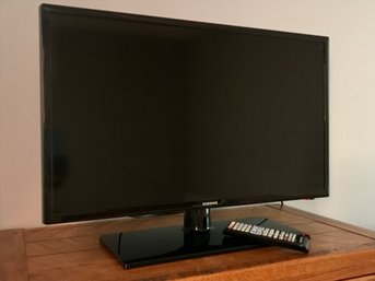 SAMSUNG HDMI TV