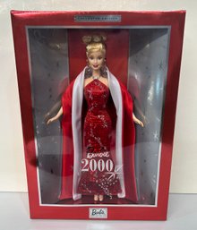 Barbie Doll 2000 Collector Edition (BRAND NEW & UNOPENED)