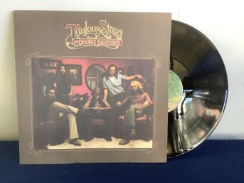 Toulouse Street The Doobie Brothers Vinyl Record Lot #10