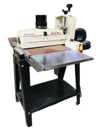 JET PROFORMAX 16-32 Plus Drum Sander