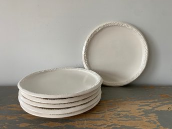 Soule Studioes Ceramic Dinner Plater
