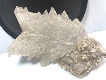 Calcite Cluster