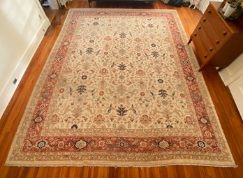 Safavieh Samarkand Oriental Style Rug - Originally Paid $6,000!