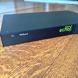 A ReQuest Echo 320GB