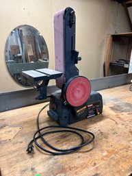 Craftsman Belt / Disc Sander