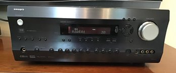 INTEGRA DTR-6.4 Receiver