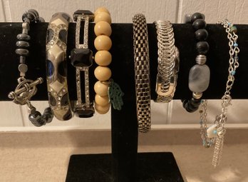 Bangles & Bracelets