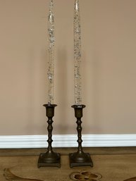 Pair Candlesticks