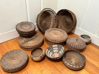 Unique Baskets