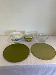 4 Item Kitchen Lot